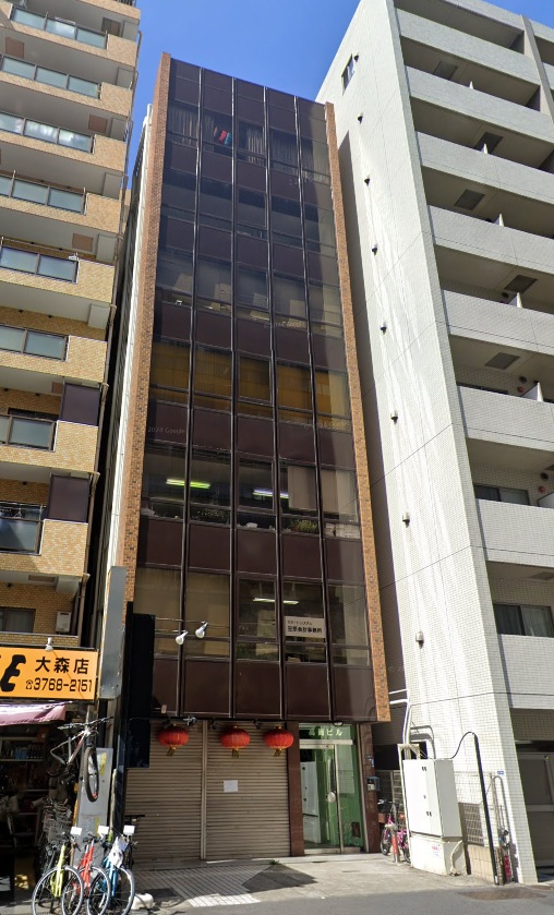 物件写真1