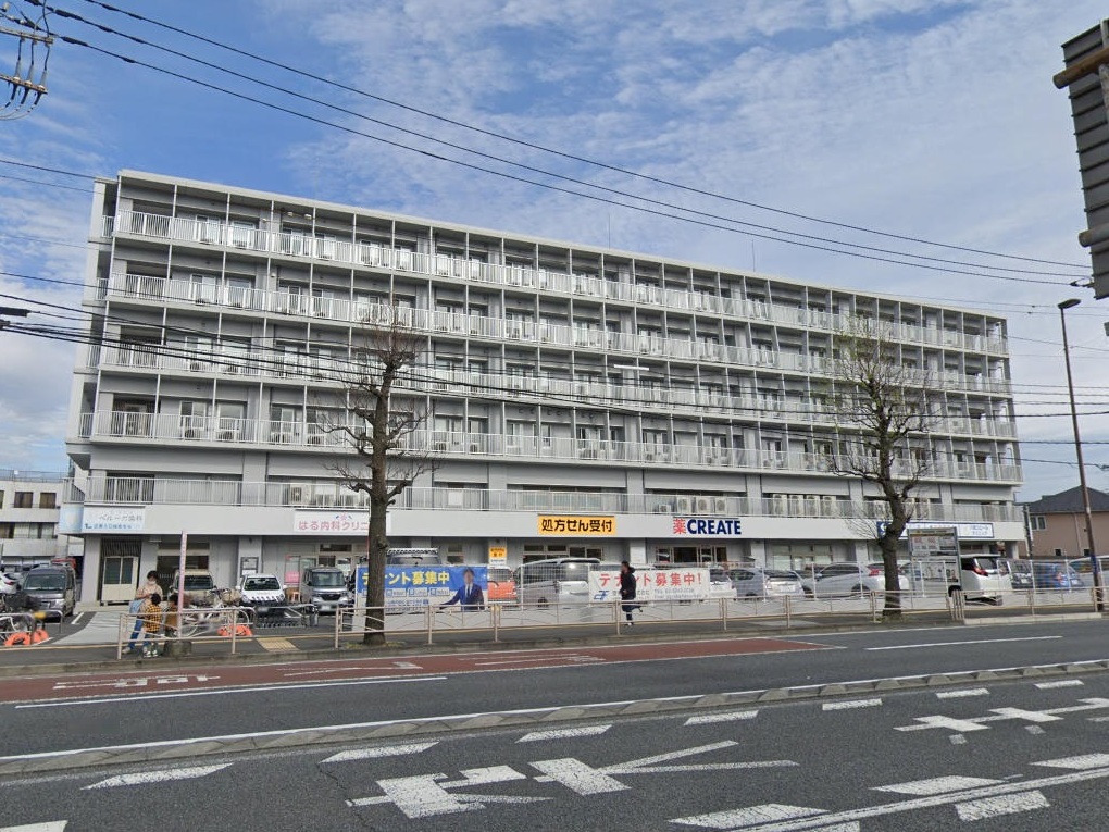 物件写真1