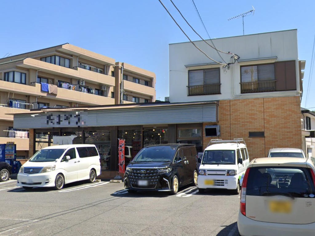 物件写真1