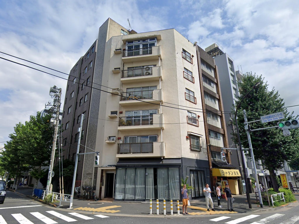 物件写真1