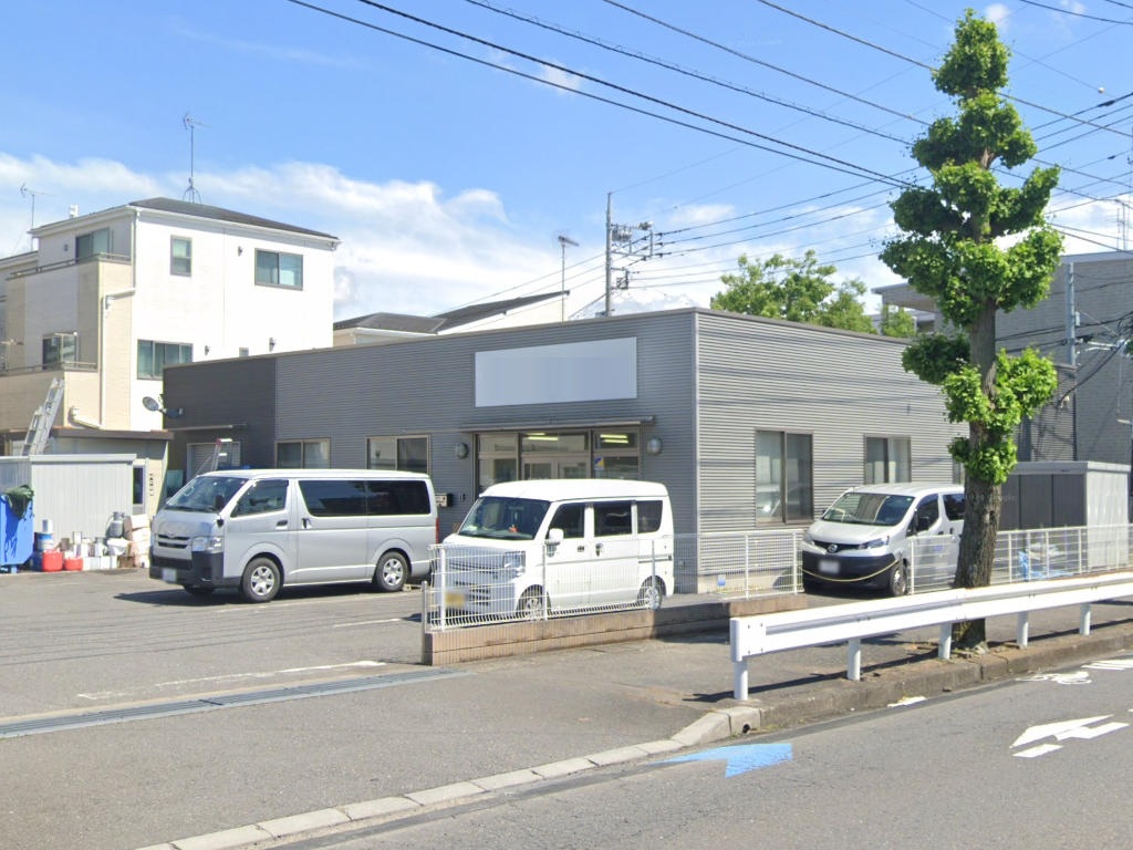 物件写真1