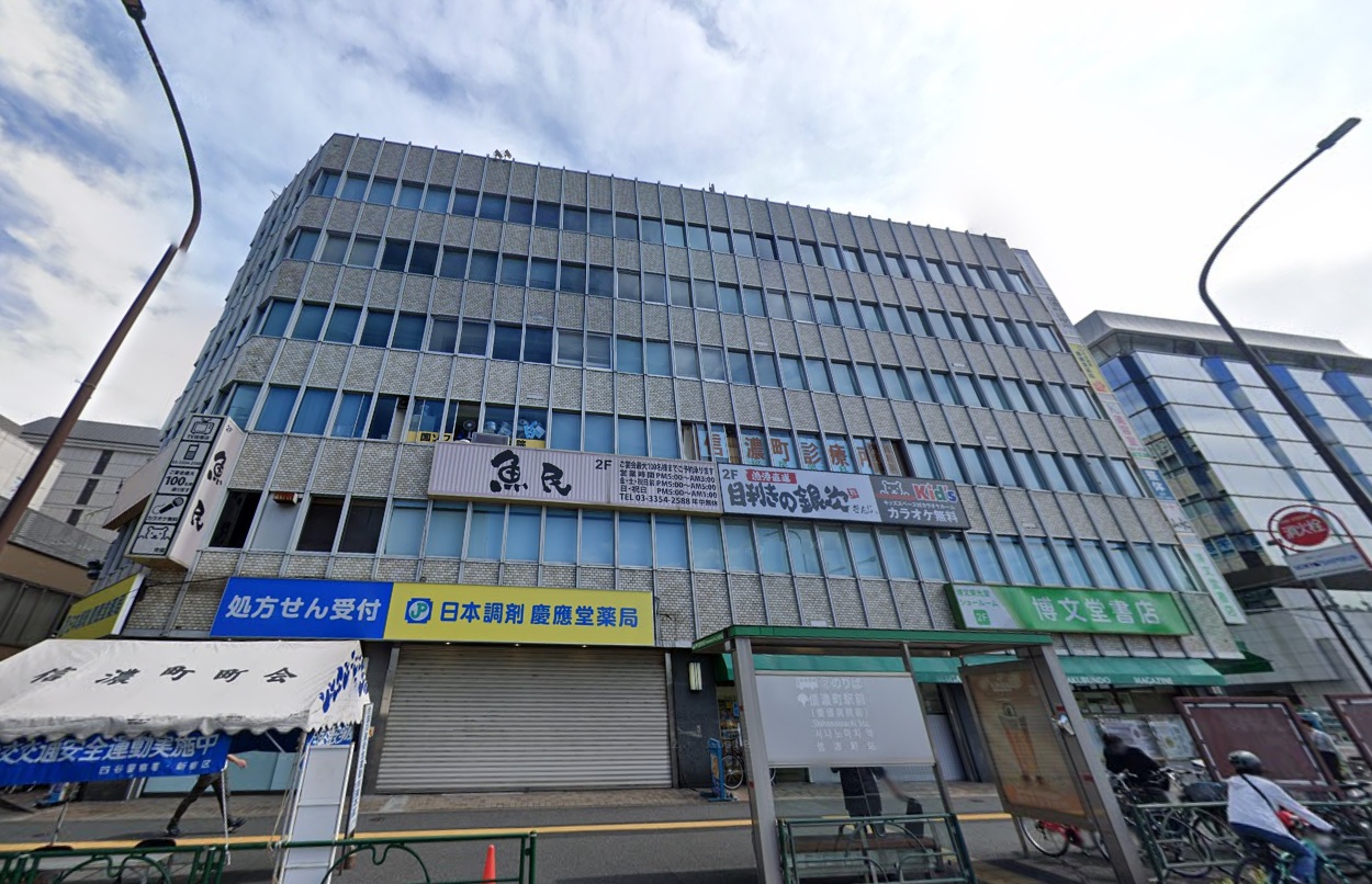 物件写真1