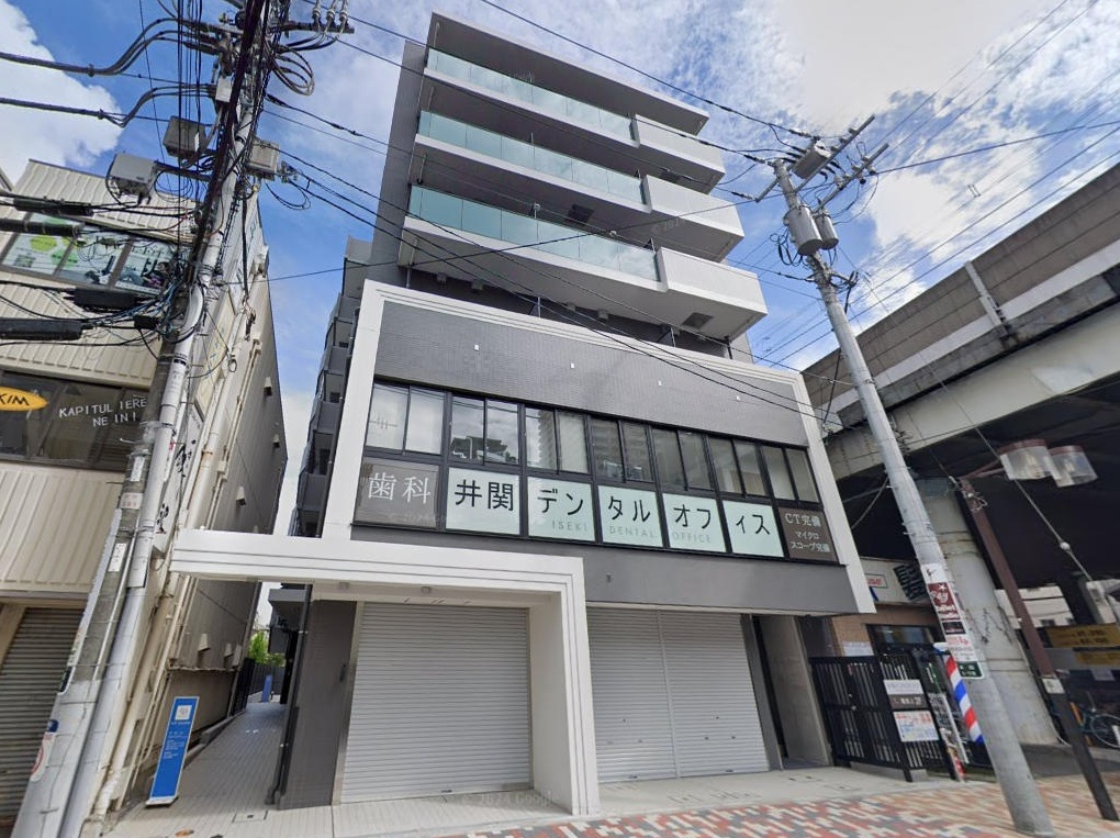 物件イメージ