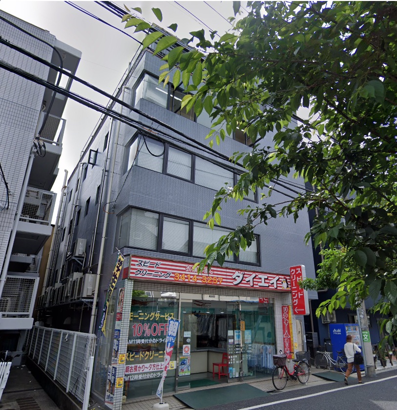物件写真1
