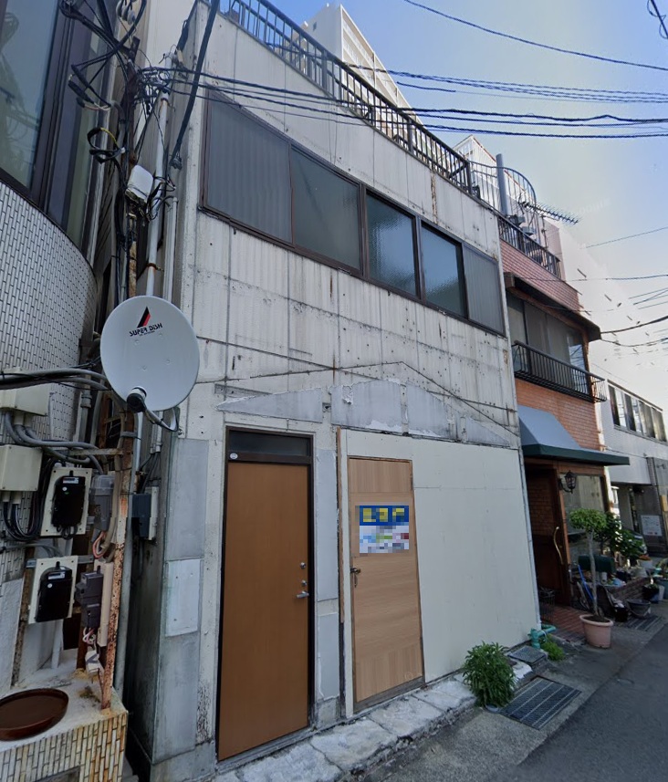 物件写真1