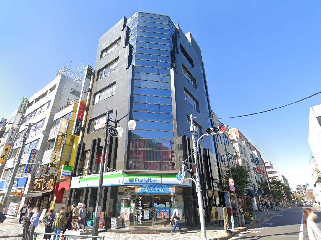 物件写真1