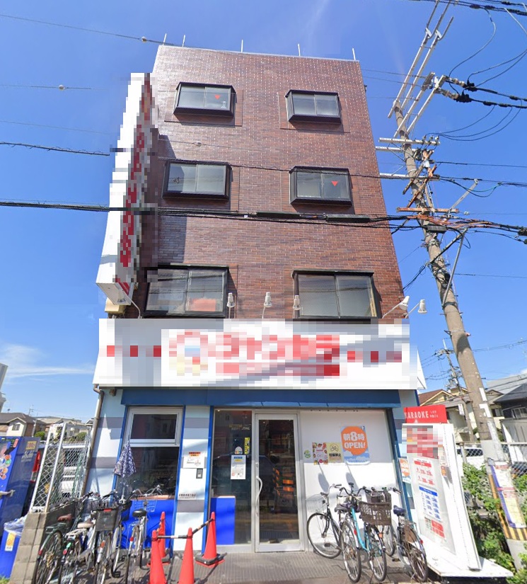 物件写真1