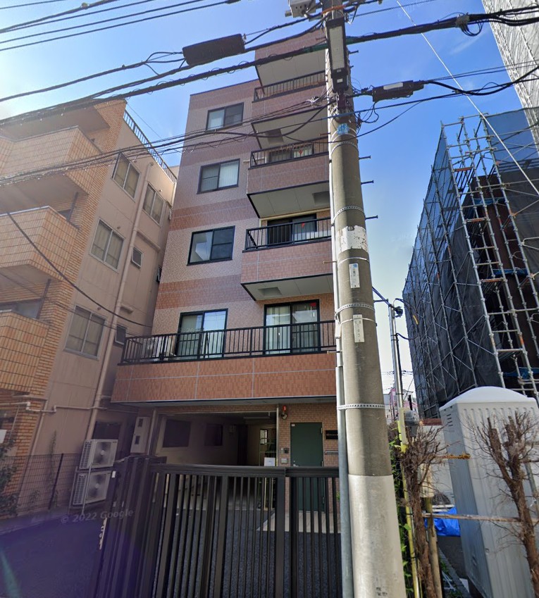建物画像