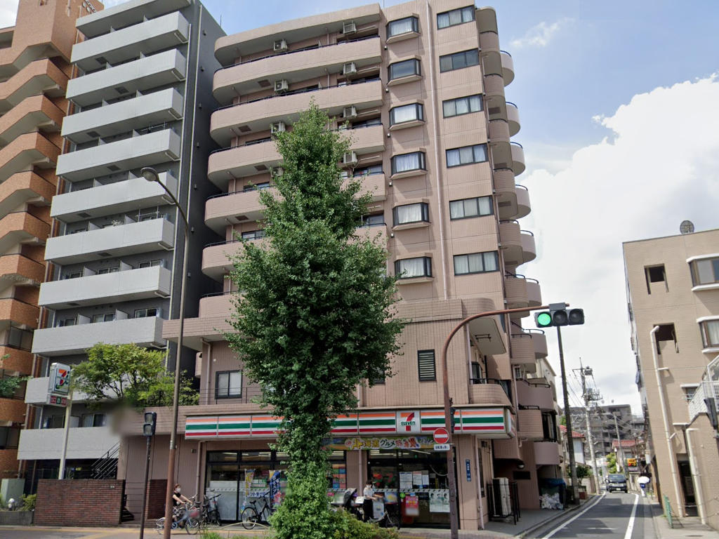物件写真1