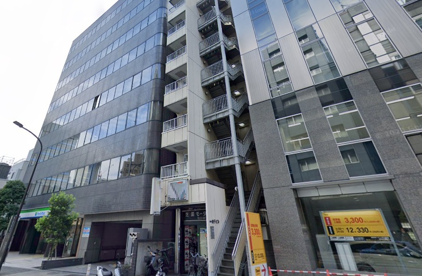 建物画像