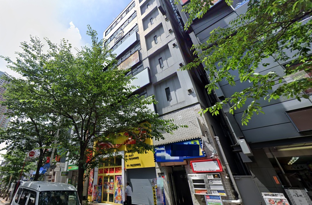 物件写真1