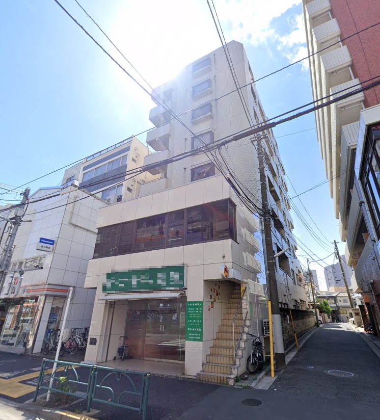 物件写真1