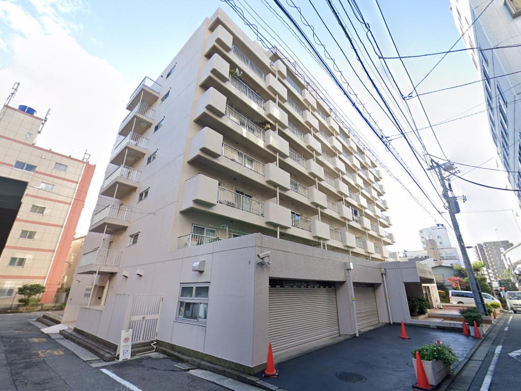 物件写真1
