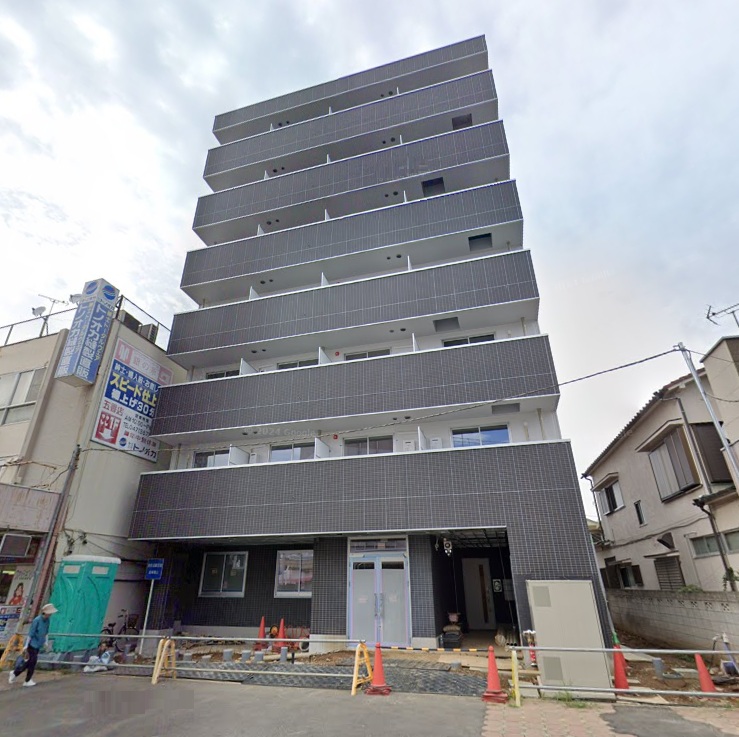 物件写真1