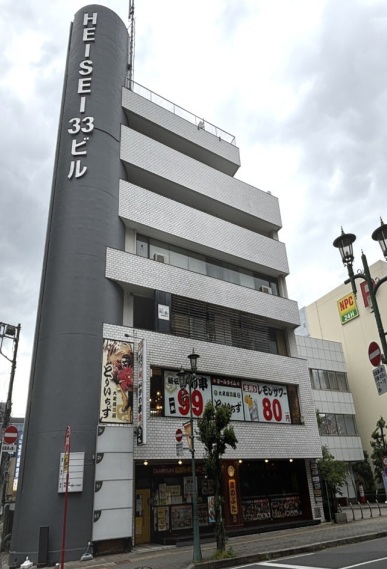 物件写真1