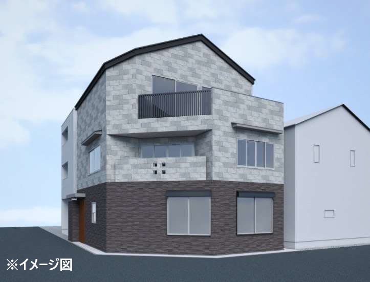 物件写真1