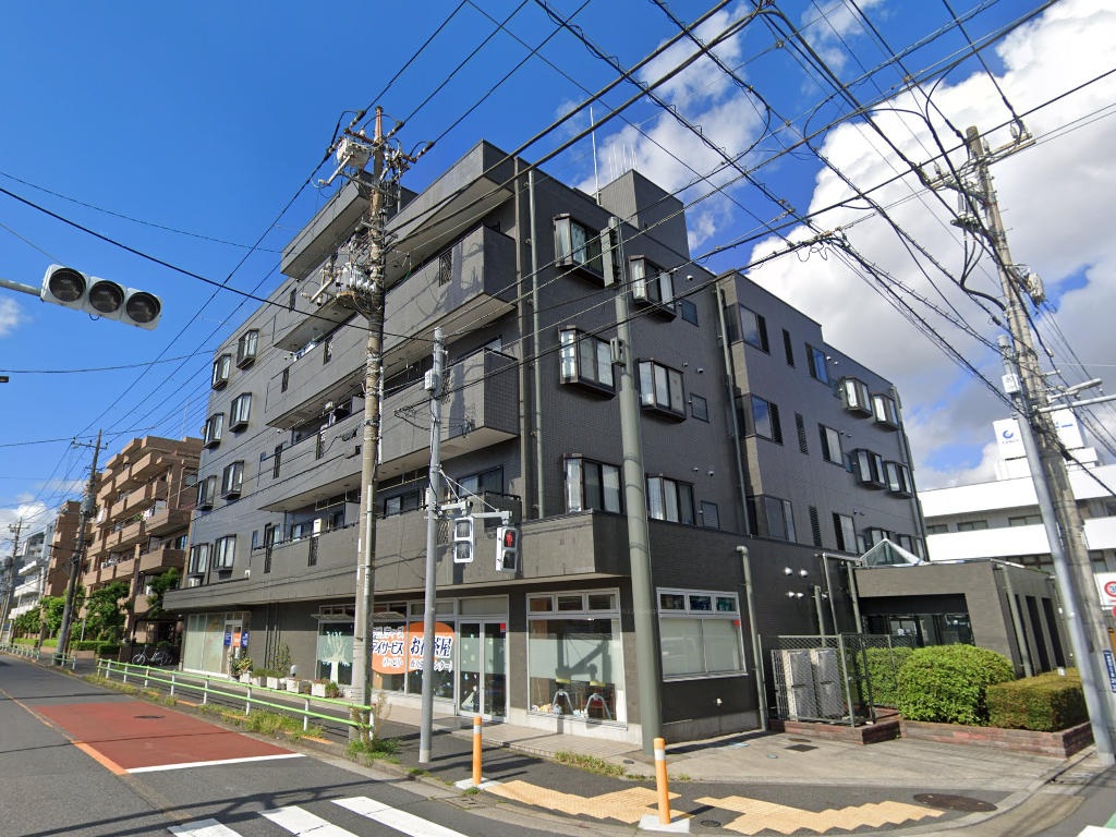 物件写真1
