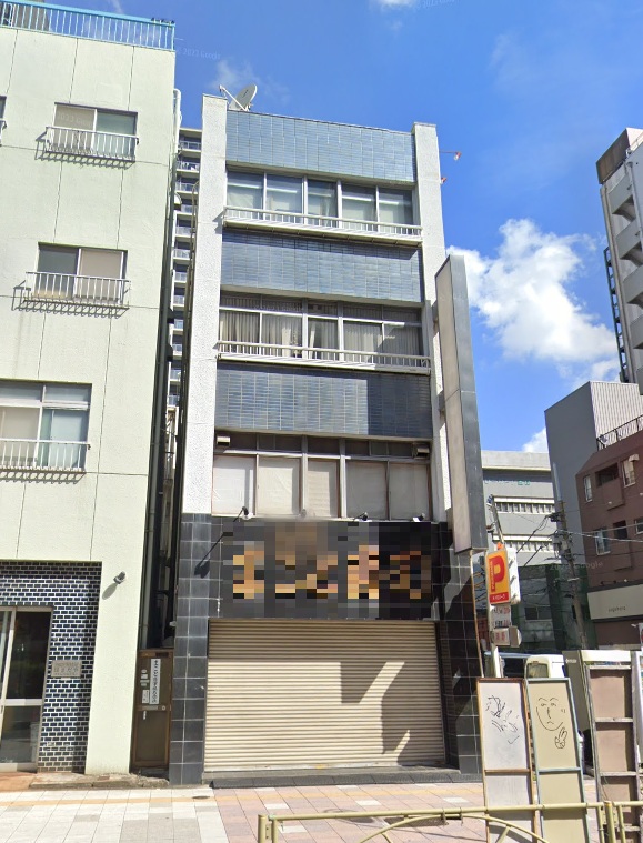 物件写真1