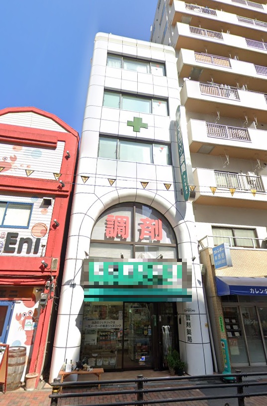 物件写真1