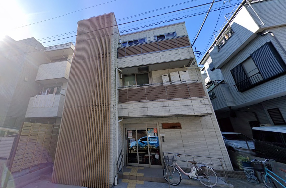 物件写真1