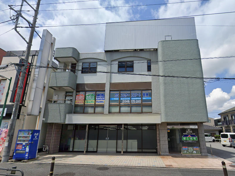 物件写真1