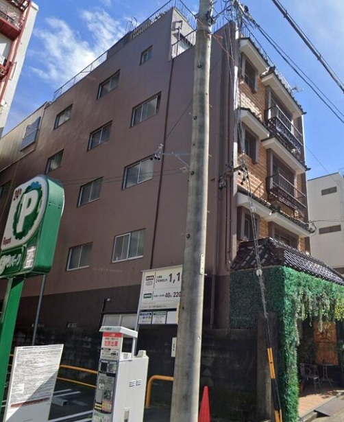 物件写真1