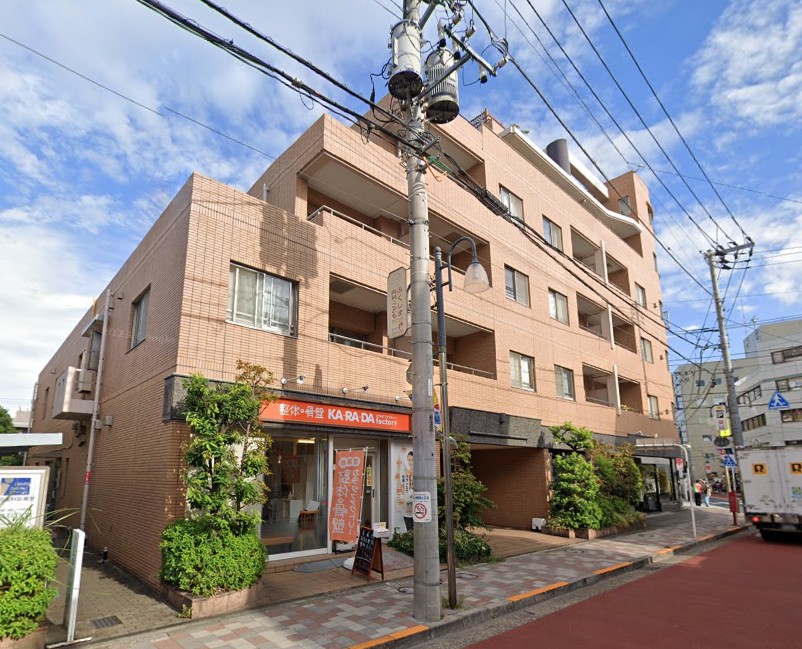 物件写真1