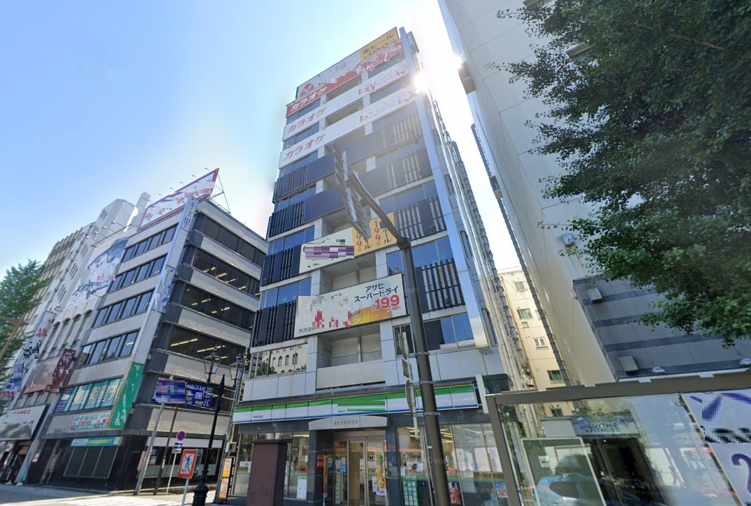 物件写真1
