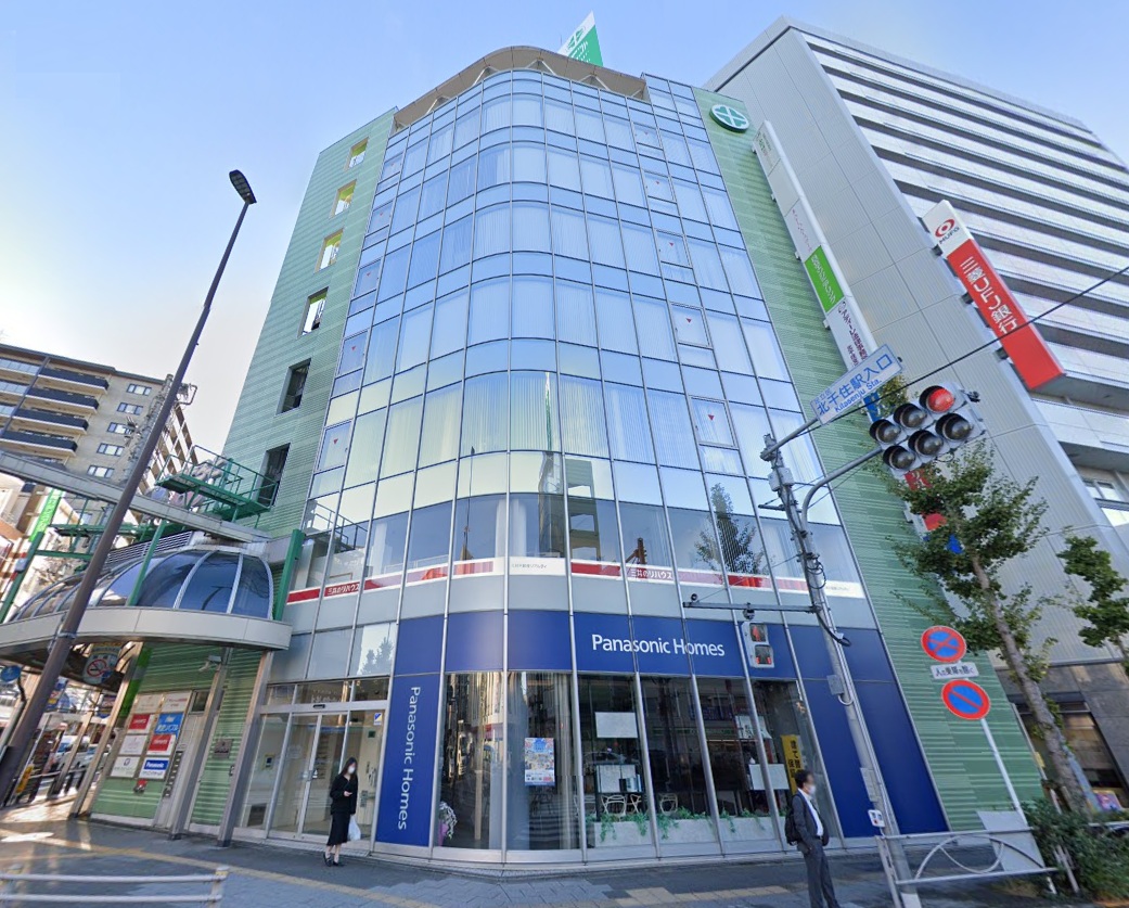 物件写真1