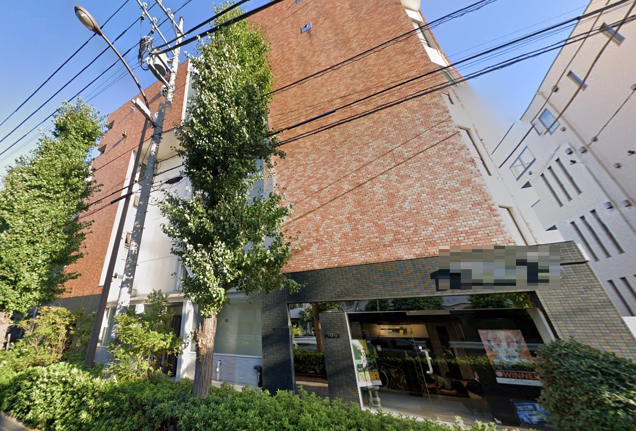 物件写真1