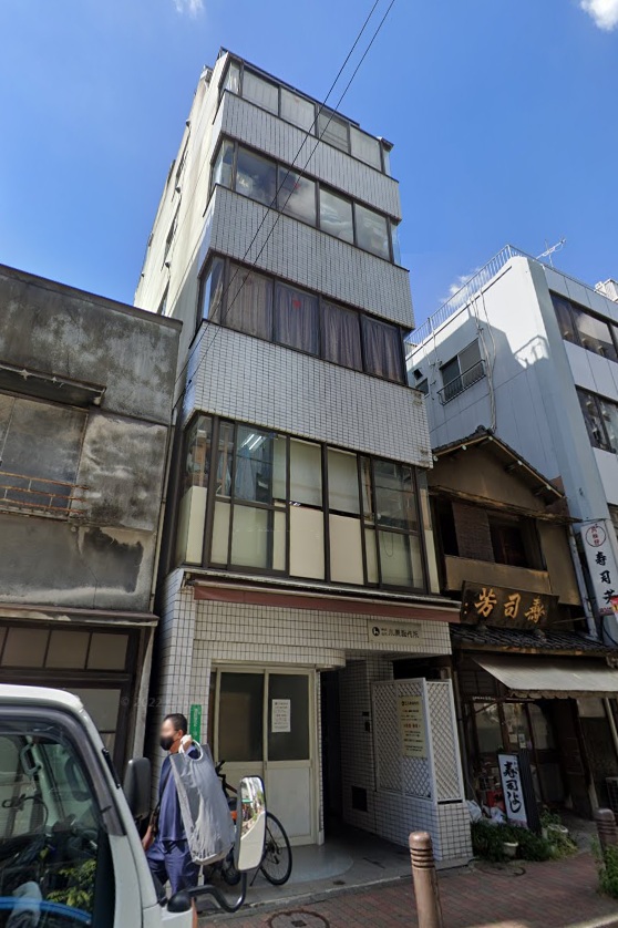 物件写真1