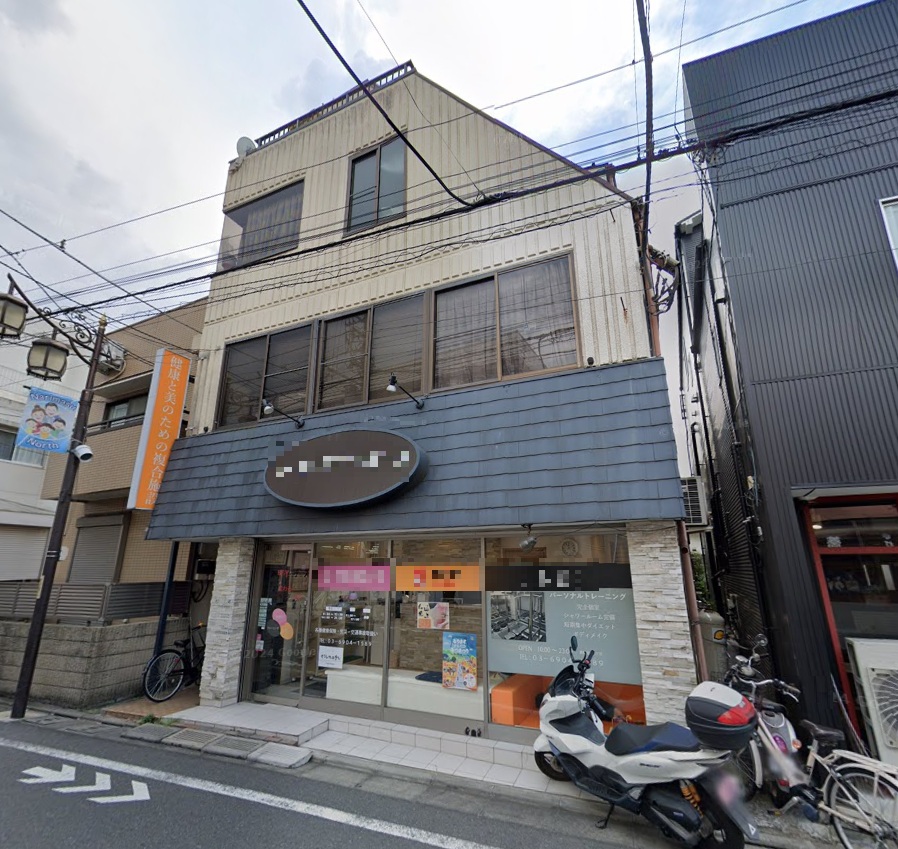 物件写真1