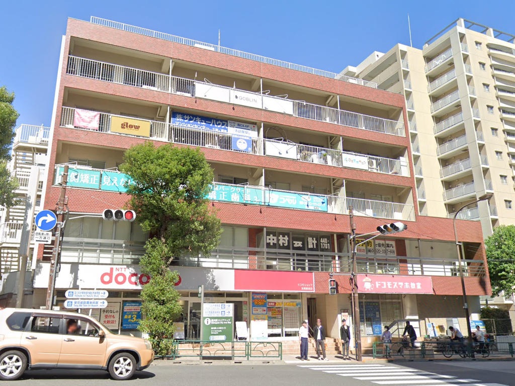 物件写真1
