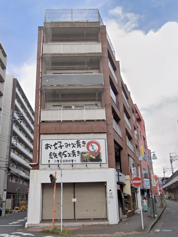 物件イメージ
