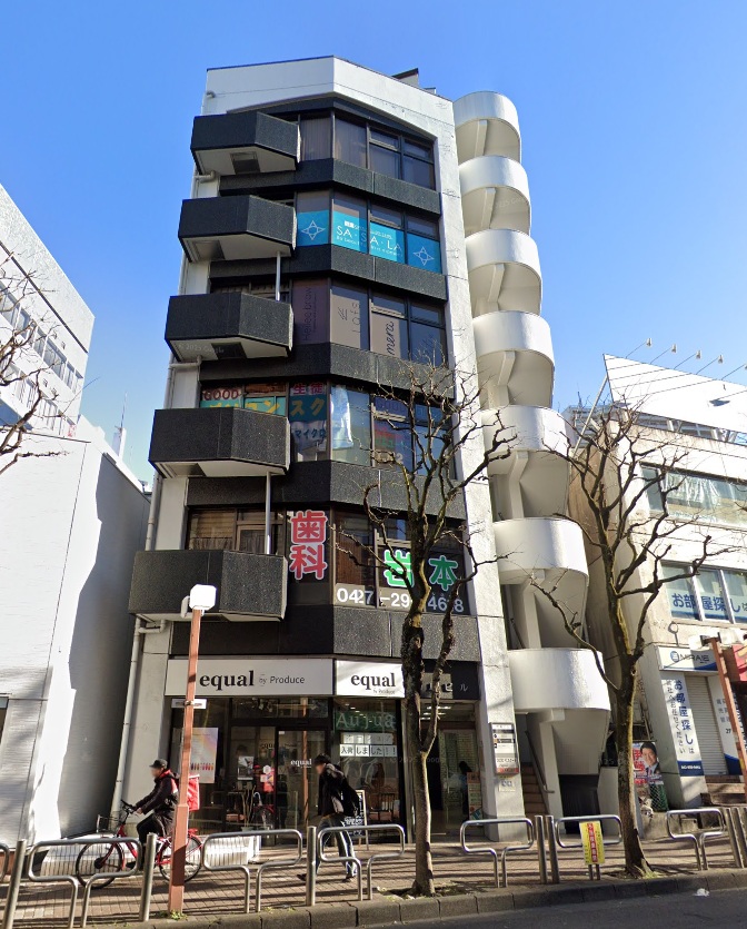 物件写真1