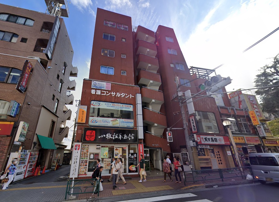 物件写真1