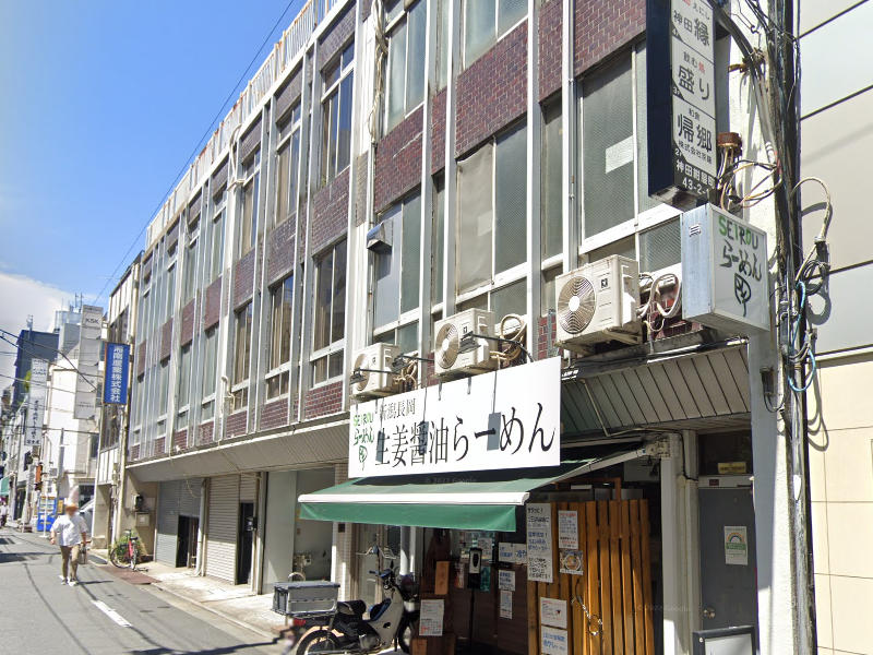 物件写真1