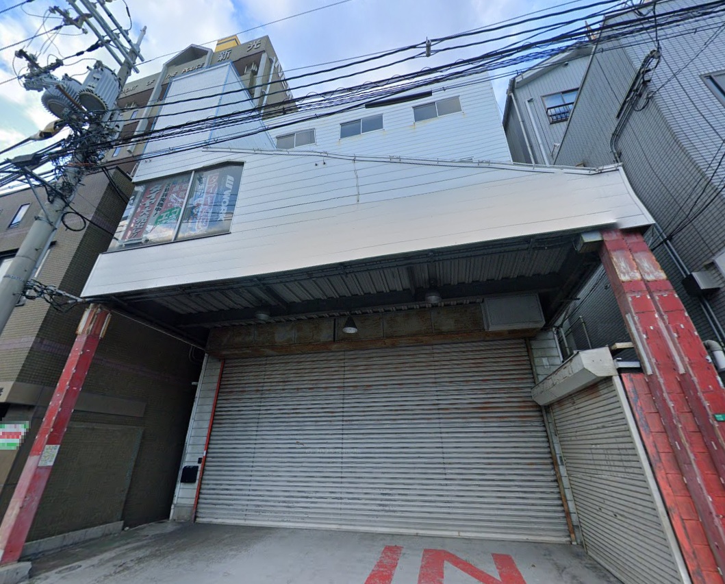 物件写真1