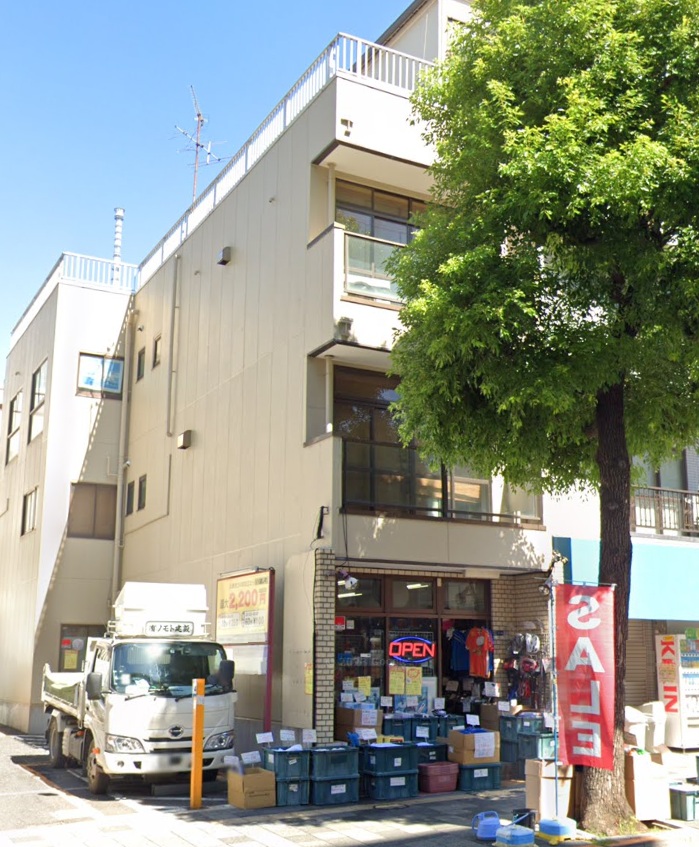 物件写真1