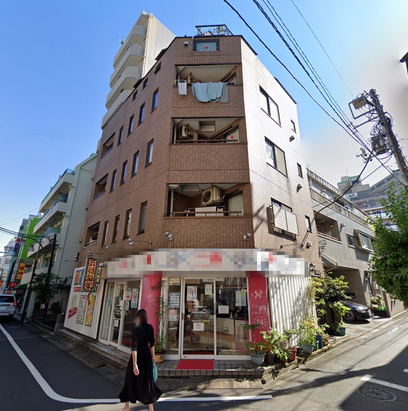 物件写真1