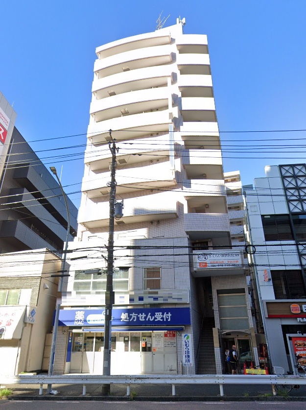 物件写真1