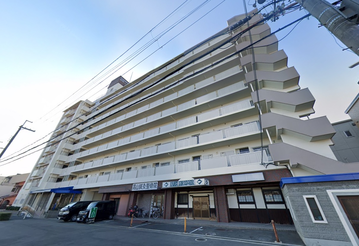 物件写真1