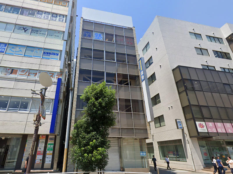 建物画像