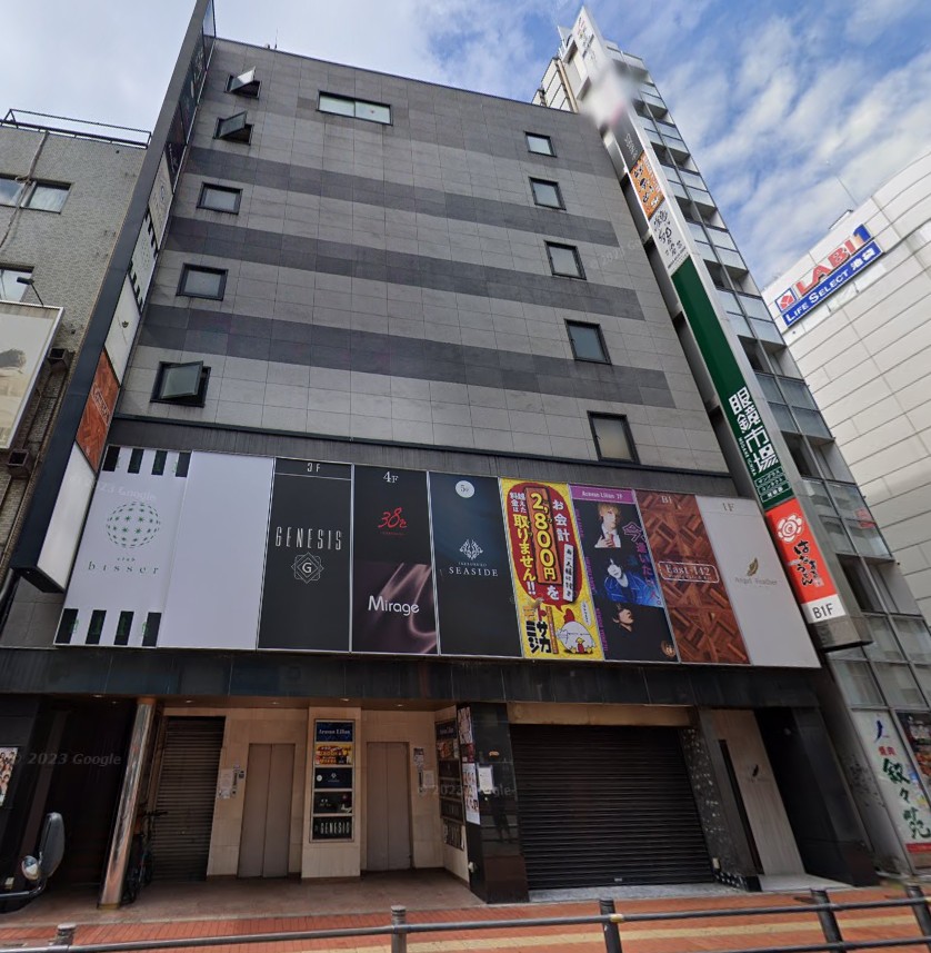 物件写真1