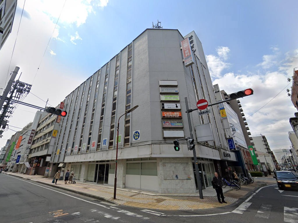 物件イメージ
