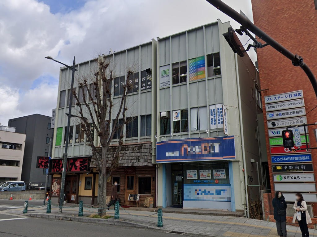 物件写真1