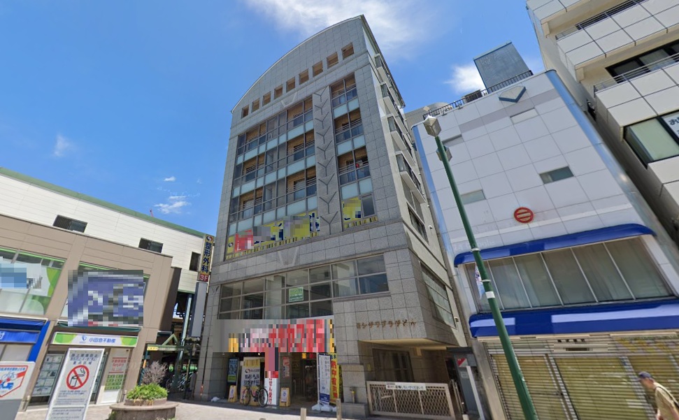 物件写真1