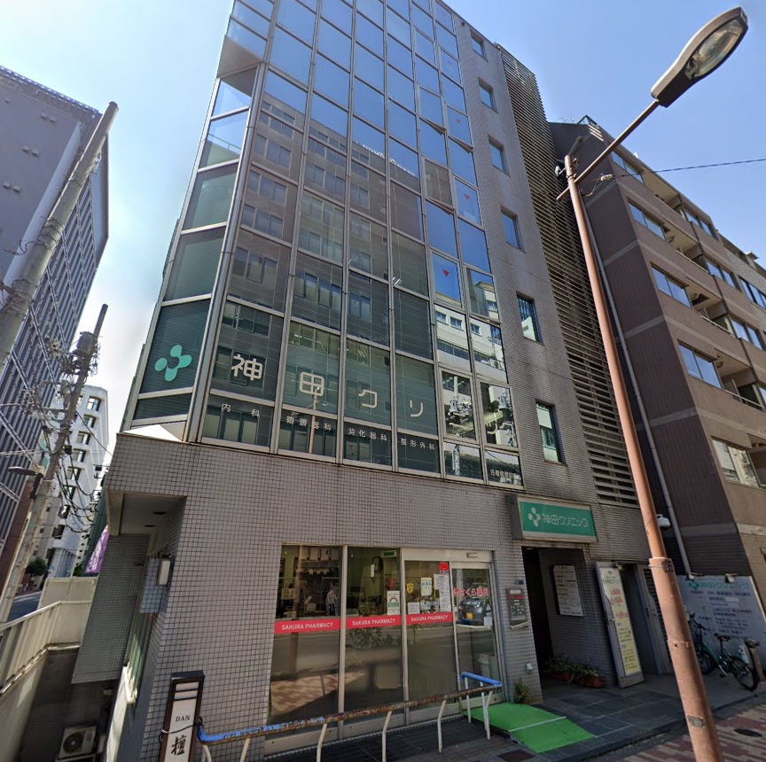 物件写真1