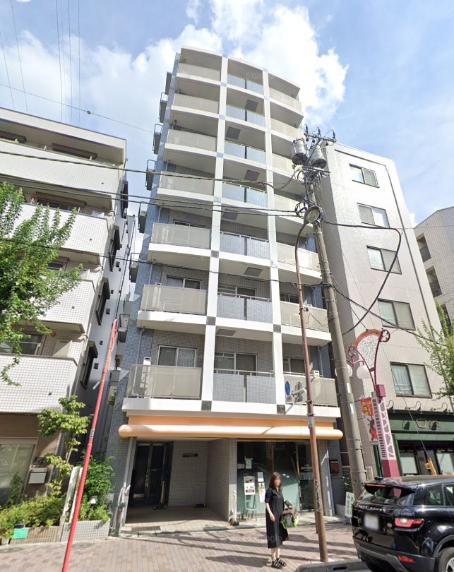 物件写真1