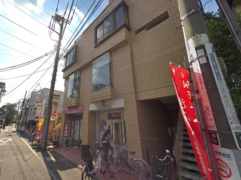 物件写真1